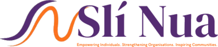 Slí Nua